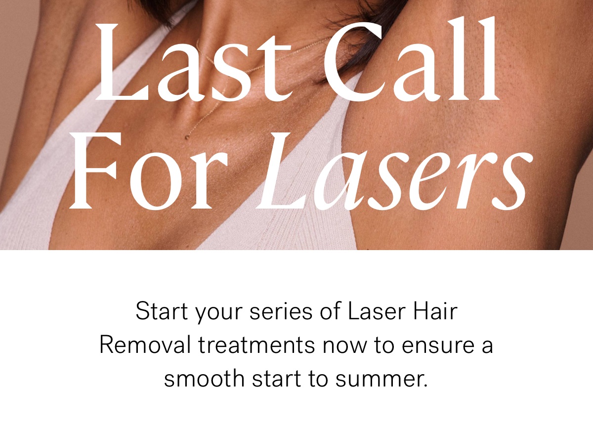 20 Off Laser Hair Removal Treatments Ever Body